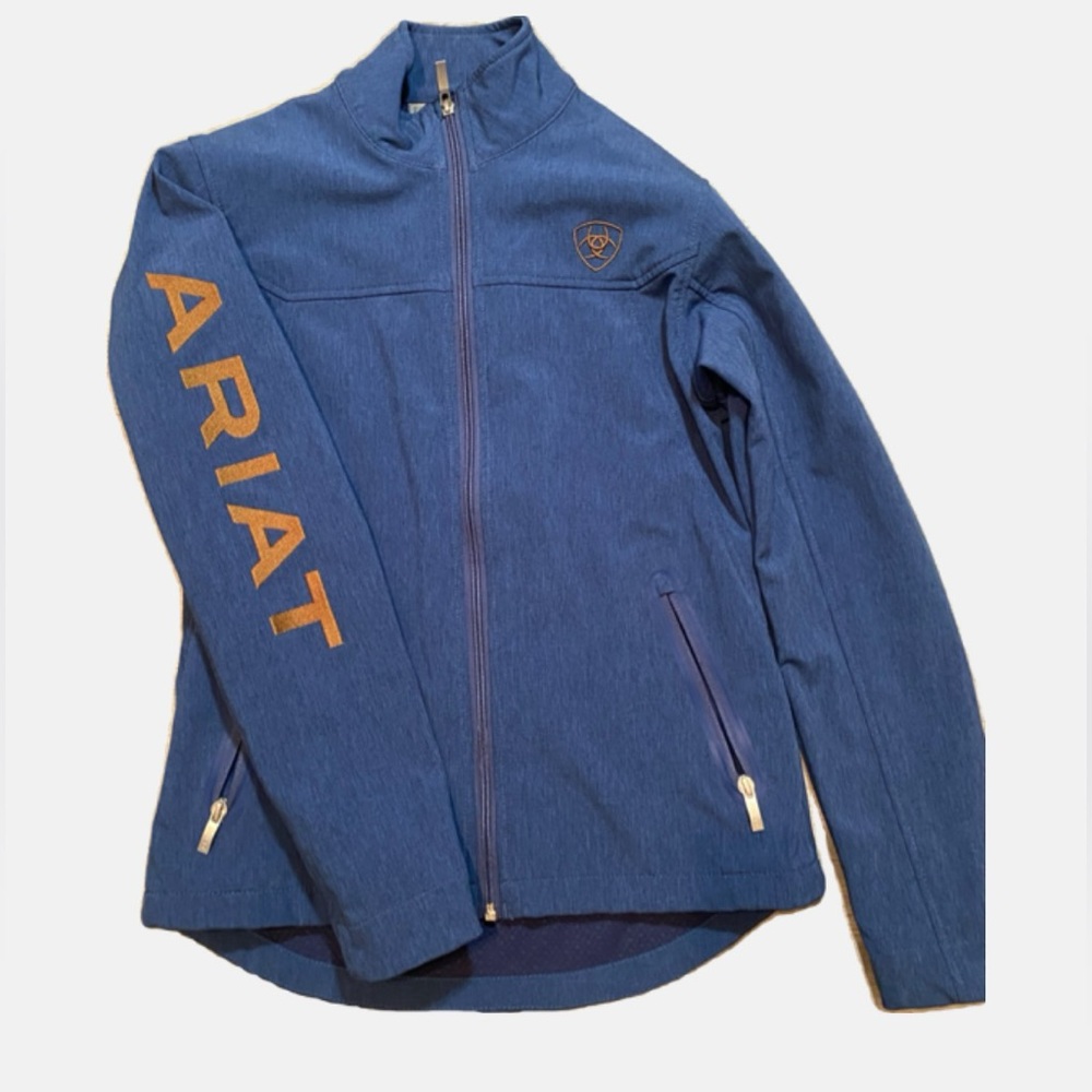 Ariat Women’s Jacket🤍